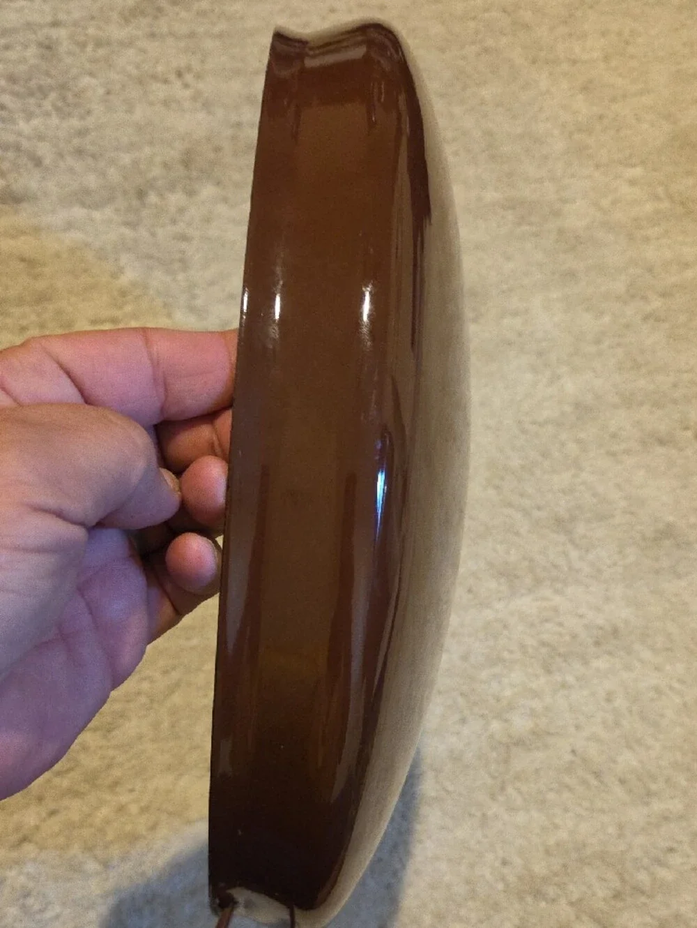 Vintage Dansk Kobenstyle Paella Pan
